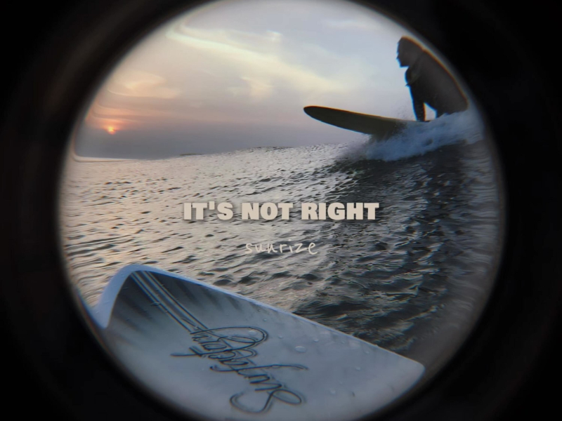 It's Not Right But It's Okay (Afro House) (Single)