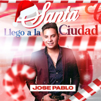 Santa Llego A La Ciudad (Single)