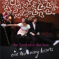One Too Many Hearts (Single)