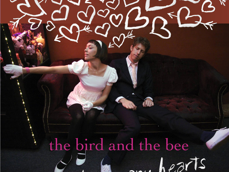 One Too Many Hearts (Single)