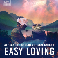 Easy Loving (Single)