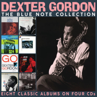 The Blue Note Collection