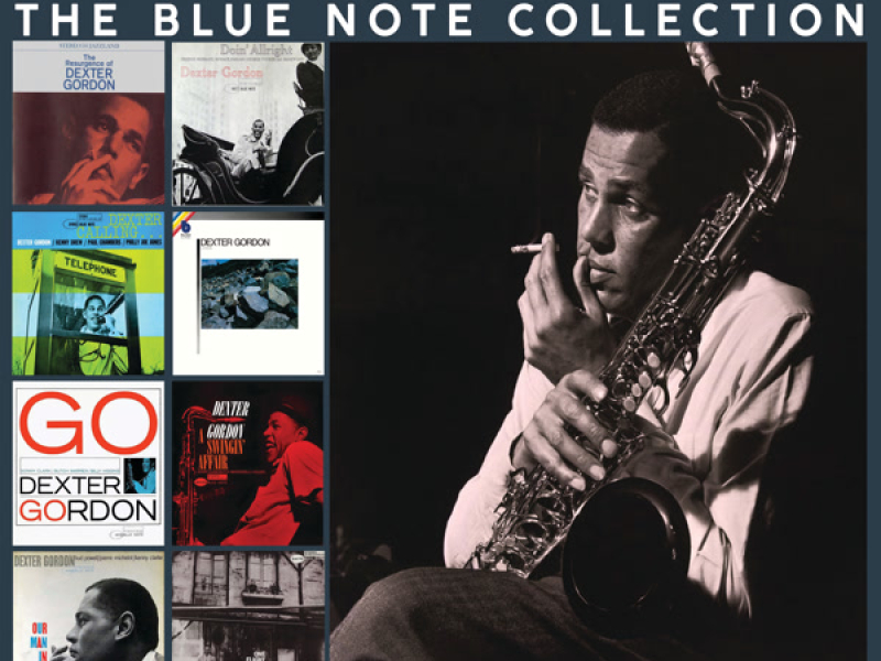 The Blue Note Collection