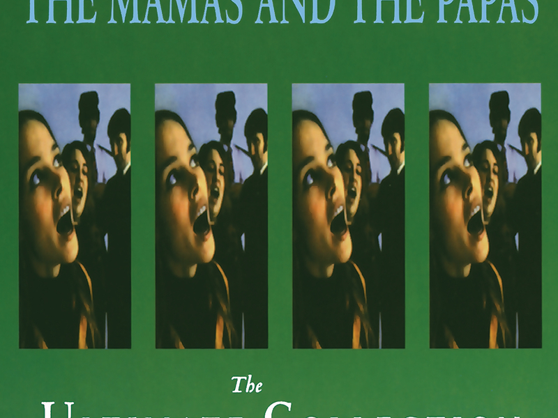 The Ultimate Collection