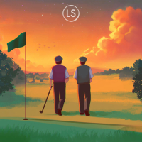 Back Nine (Single)