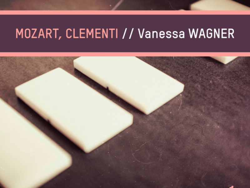 Mozart - Clementi
