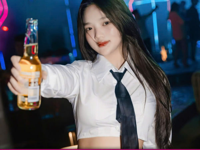 Đừng Trách Tại Duyên (Huy PT Remix) (Single)