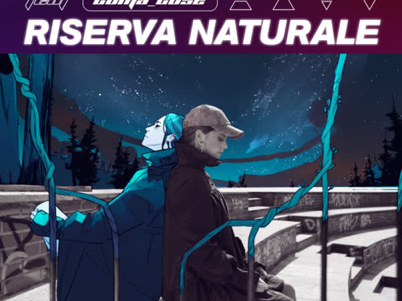 RISERVA NATURALE (Single)
