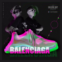 Balenciaga (Single)