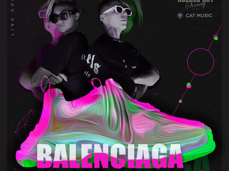 Balenciaga (Single)