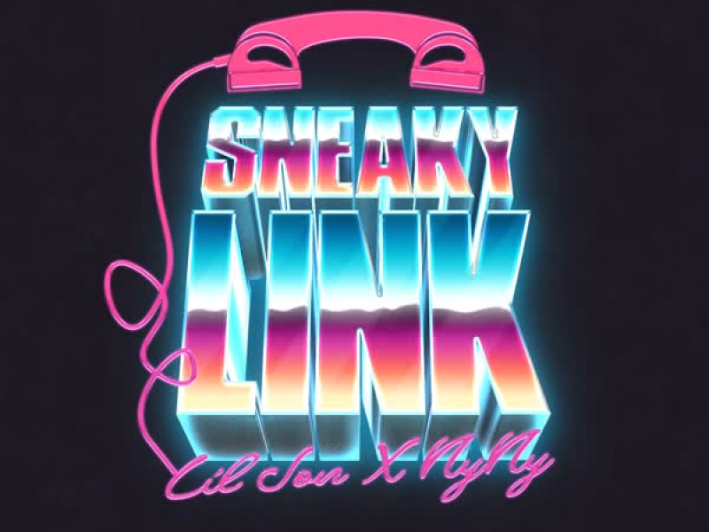 Sneaky Link (Single)