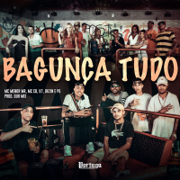 Bagunça Tudo (Single)