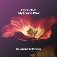 My Love Is Raw (EP)