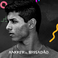 BRISADAO (Single)