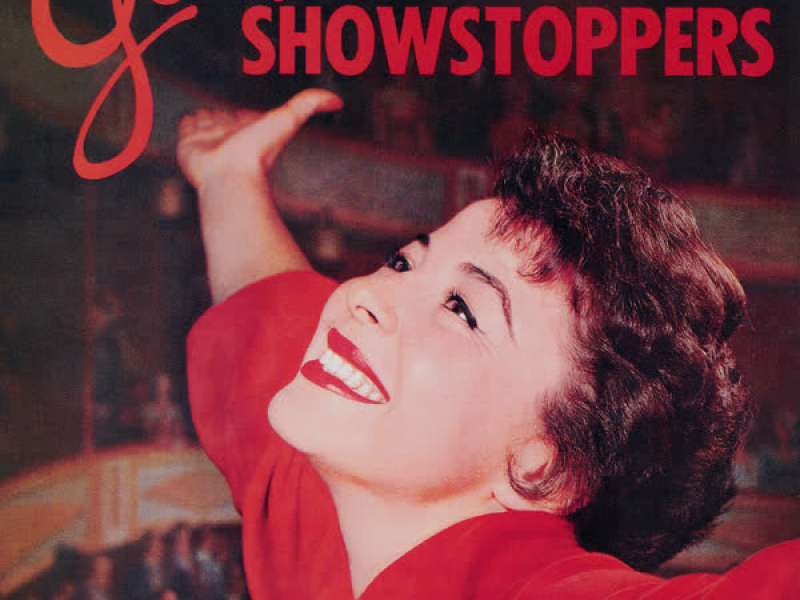 Gormé Sings Showstoppers