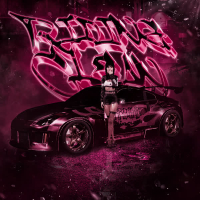 RIDING CLEAN (Single)