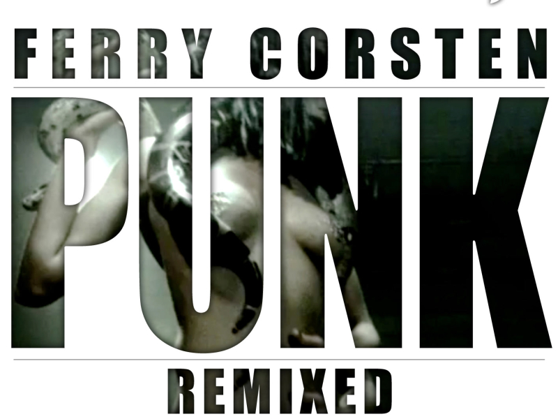 Punk Remixed