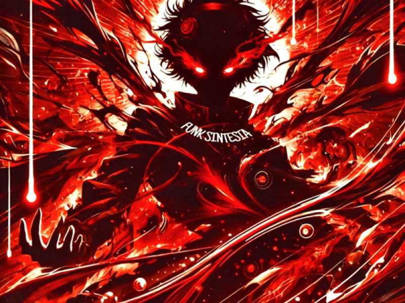 FUNK SINTESIA (Single)