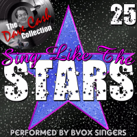 Sing Like The Stars 25 - [The Dave Cash Collection]