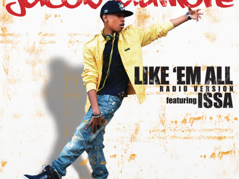 Like 'Em All (Radio Version) (Single)