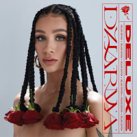 DZIARMA (DELUXE)