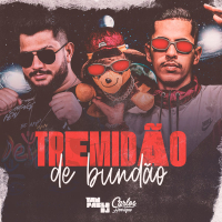 Tremidão de Bundão, EletroFunk (Single)