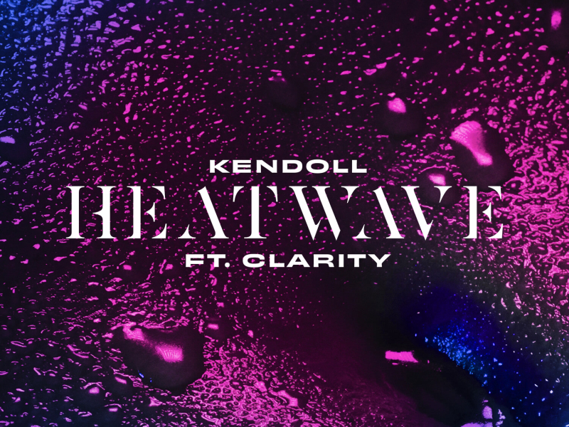 Heatwave (Single)