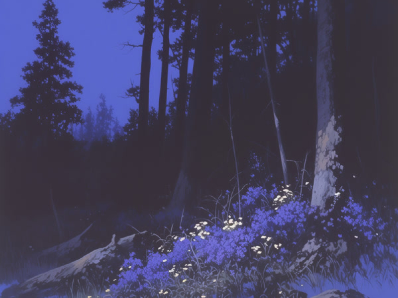 Night Light (Single)