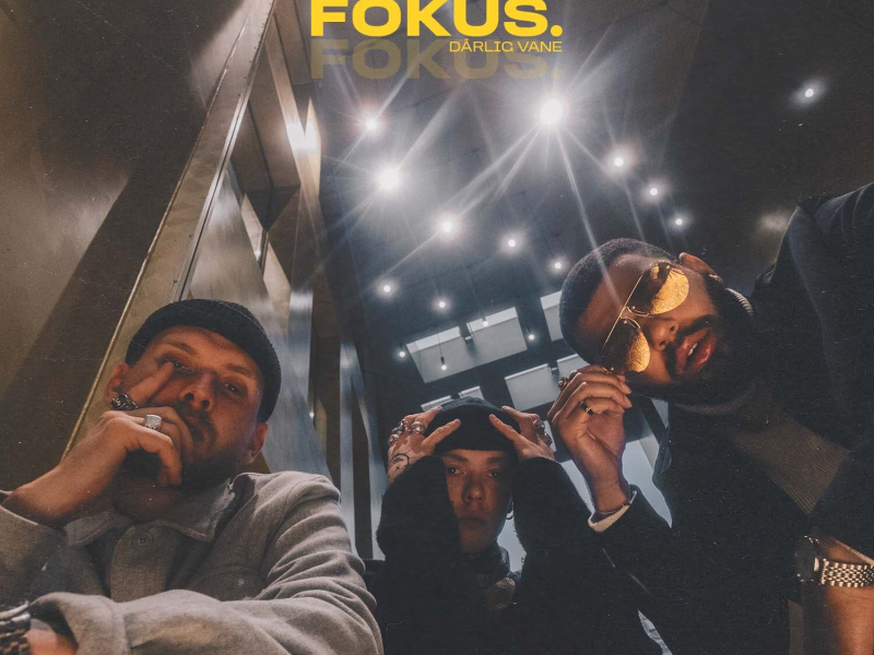 Fokus (Single)