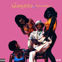 Gangsta Romântico (Single)