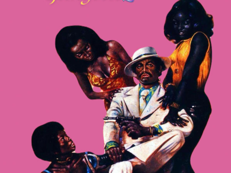 Gangsta Romântico (Single)