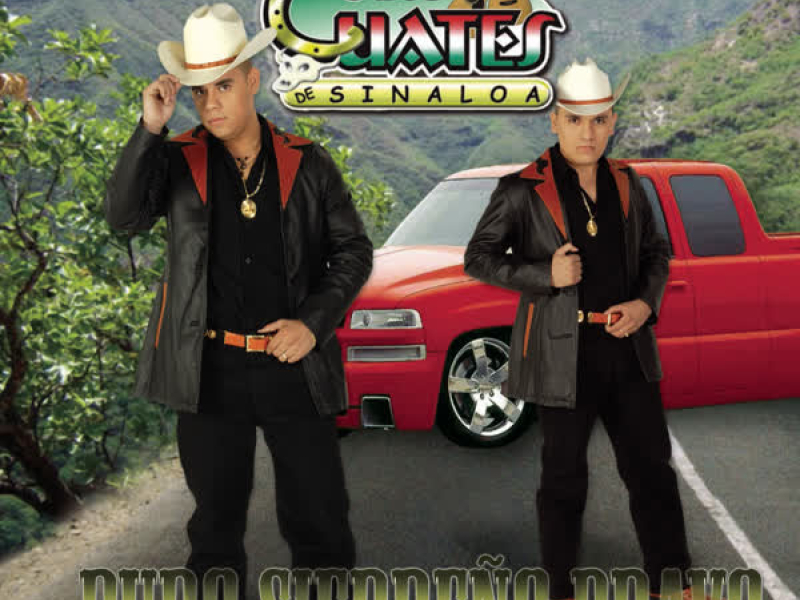 Puro Sierreño Bravo