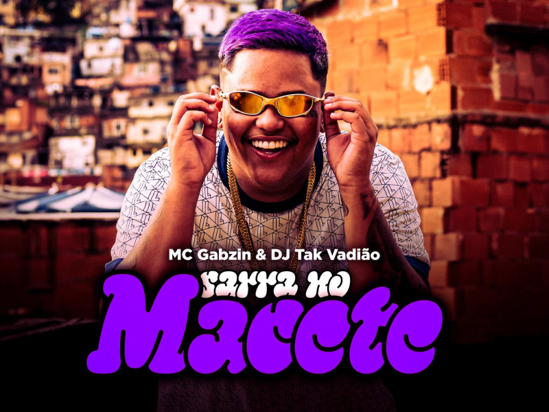 Sarra no Macete (Single)