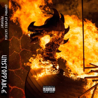 Unstoppable (Single)