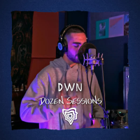 DWN - Live at Dozen Sessions (EP)