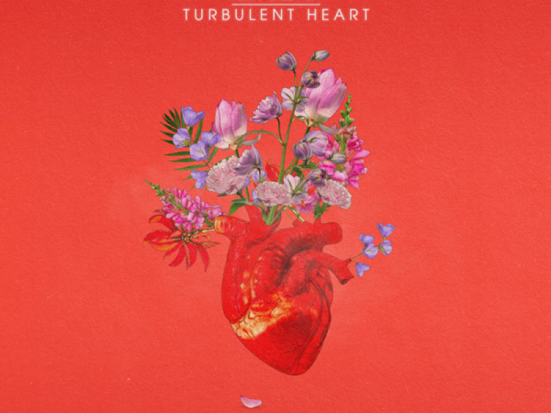 Turbulent Heart (EP)