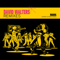 Mama (Henrik Schwarz Remix) (Single)