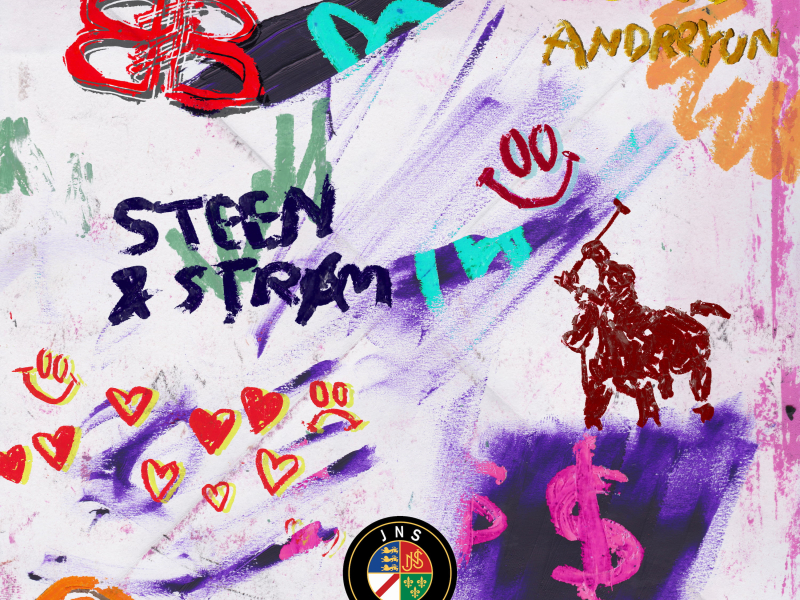STEEN & STRØM (Single)