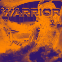 WARRIOR (Single)