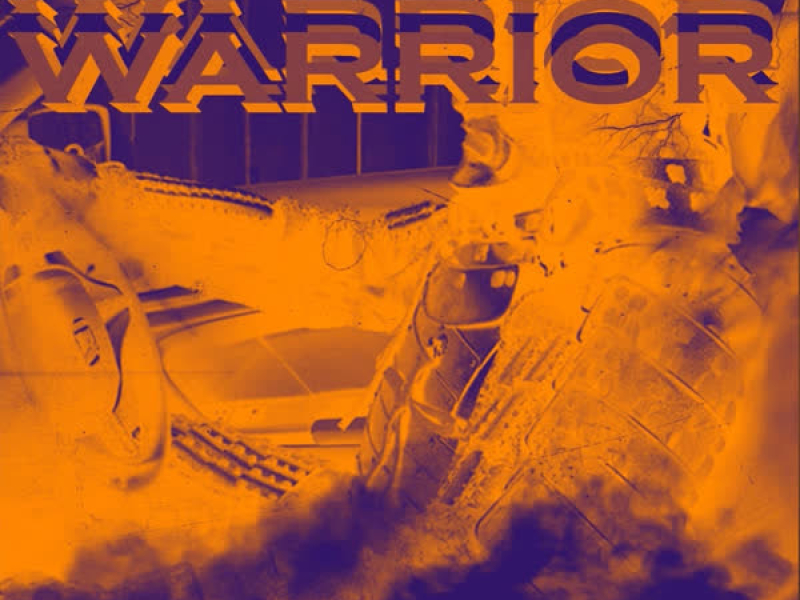 WARRIOR (Single)