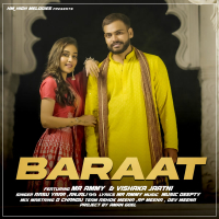 Baraat (Single)