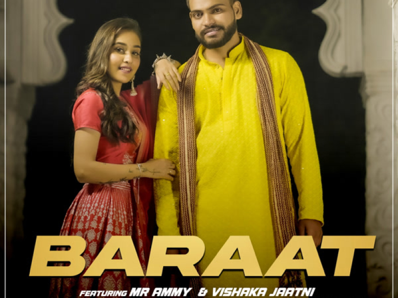 Baraat (Single)