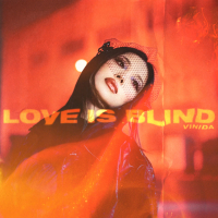 Love Is Blind (Single)