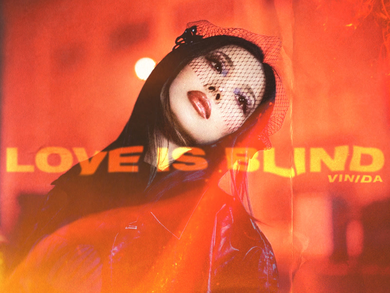 Love Is Blind (Single)