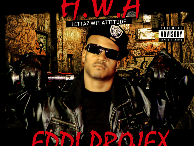 H.W.A. (Hittaz Wit Attitude)