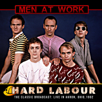 Hard Labour (Live 1982) (Single)