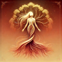 RAIZES DO PODER (Single)