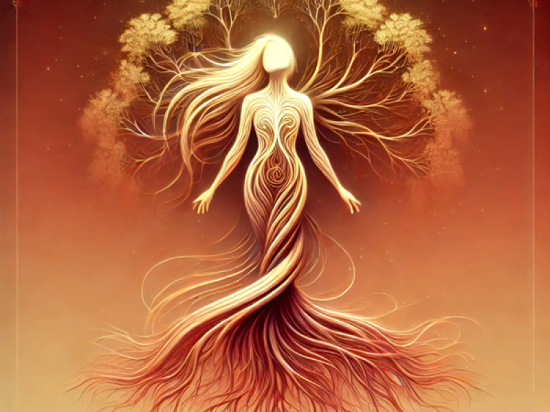 RAIZES DO PODER (Single)