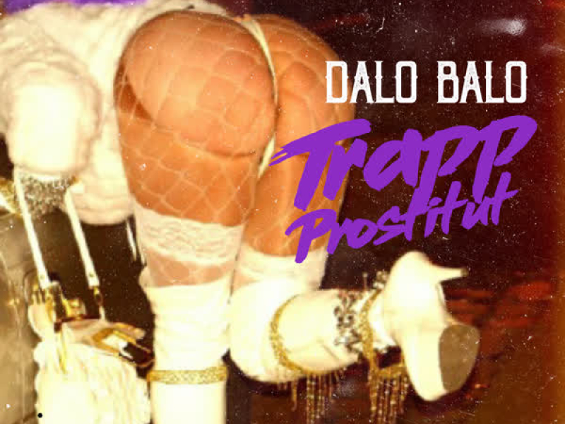 Trapp Prostitut (Single)