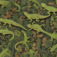 Curt Connors (Single)